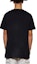 Purchase GIVENCHY SS23 Black Logo Print Casual T-Shirt. BM716N3YC5-004