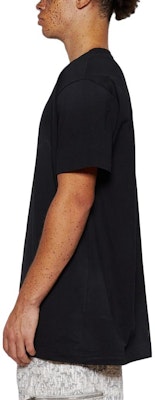 GIVENCHY SS23 Black Logo Print Casual T-Shirt. BM716N3YC5-004 Details for GIVENCHY SS23 Black Logo Print Casual T-Shirt. BM716N3YC5-004