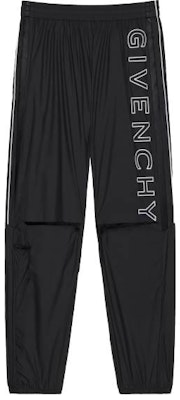 Givenchy SS23 Seluar Jogger Hitam Logo Cetakan Longgar. BM518M14DG-001 Buy Givenchy SS23 Seluar Jogger Hitam Logo Cetakan Longgar. BM518M14DG-001