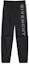 Buy Givenchy SS23 Seluar Jogger Hitam Logo Cetakan Longgar. BM518M14DG-001