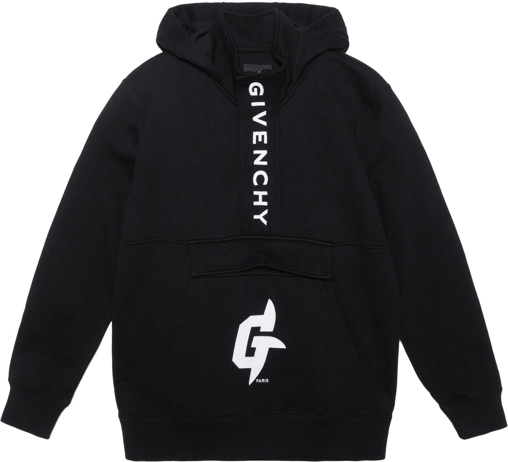 givenchy-ss-23-black-long-sleeve-sweatshirt-with-front-letter-print-casual-bm-01203-ybk-001