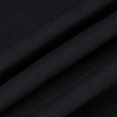 GIVENCHY SS23 黑色長袖字母印花休閒衛衣 BM01203YBK001 Cheap GIVENCHY SS23 黑色長袖字母印花休閒衛衣 BM01203YBK001