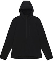 Givenchy SS23 Black Pullover Hoodie Jacket BM012G1YCN-001 Givenchy SS23 Black Pullover Hoodie Jacket BM012G1YCN-001