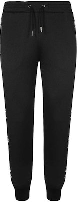 Givenchy SS23 Seluar Jogger Hitam Knit Warna Solid. BM50RY30AE-001 Buy Givenchy SS23 Seluar Jogger Hitam Knit Warna Solid. BM50RY30AE-001