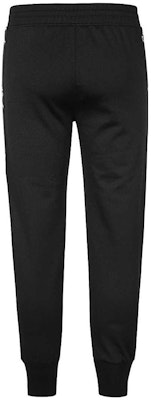 Givenchy SS23 Seluar Jogger Hitam Knit Warna Solid. BM50RY30AE-001 Lookbook Givenchy SS23 Seluar Jogger Hitam Knit Warna Solid. BM50RY30AE-001