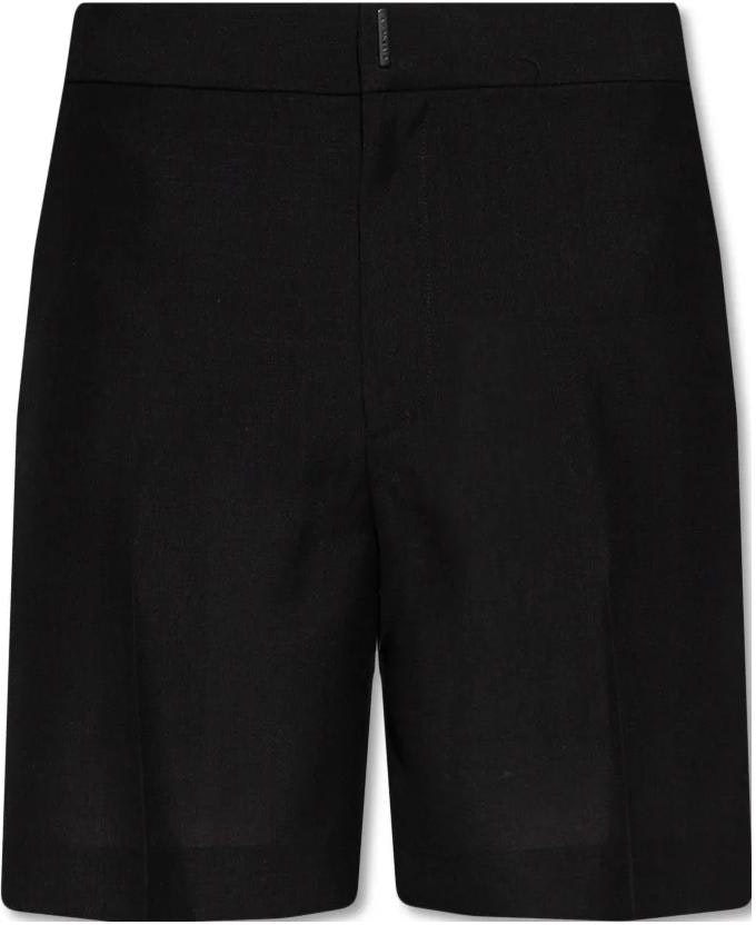 givenchy-ss-23-black-solid-mid-rise-bermuda-casual-shorts-bm-50-yc-13-sq-001