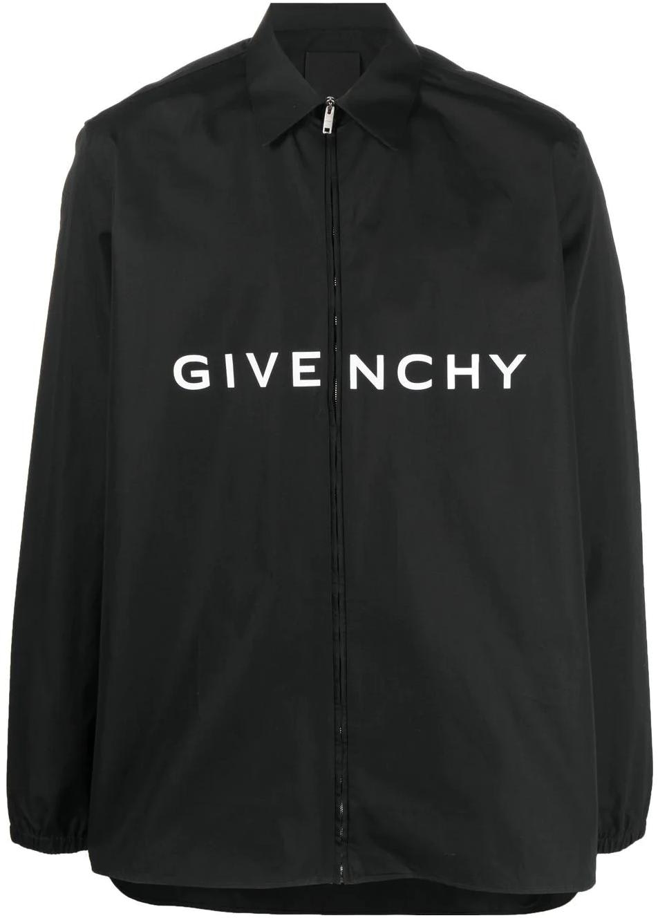 givenchy-ss-23-black-zipper-long-sleeve-shirt-with-logo-print-bm-60-tl-1-yc-8-001