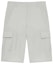 Order ジバンシィ SS23 カジュアル ストレートショーツ ライトグレー サイドポケット付き BM516B13PY-057