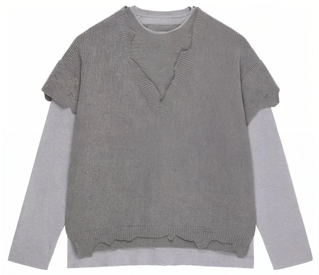 givenchy-ss-23-grey-layered-crewneck-pullover-sweatshirt-bm-90-mg-4-ye-0-097