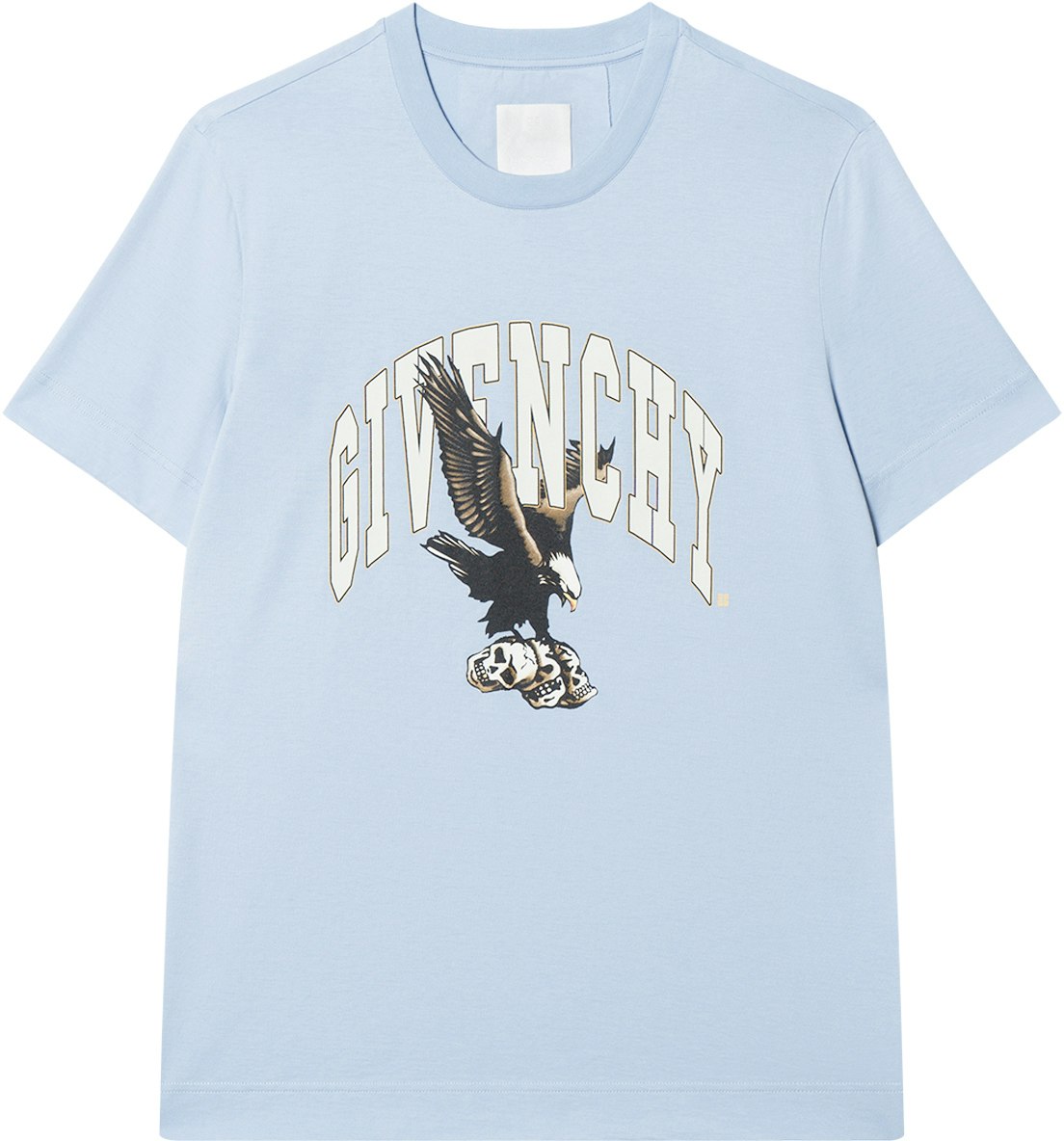 givenchy-ss-23-light-blue-animal-letter-print-crew-neck-t-shirt-bm-716-g3-ye-5-452