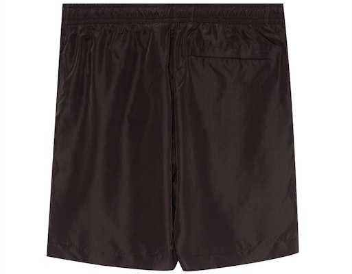 ジバンシィ SS23 ロゴプリント スイムショーツ ブラック BMA00Y1YCB-004 Lookbook ジバンシィ SS23 ロゴプリント スイムショーツ ブラック BMA00Y1YCB-004