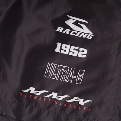 ジバンシィ SS23 ロゴプリント スイムショーツ ブラック BMA00Y1YCB-004 Shop ジバンシィ SS23 ロゴプリント スイムショーツ ブラック BMA00Y1YCB-004