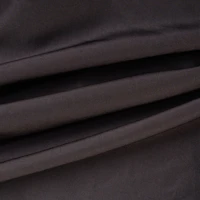 Sizing Givenchy SS23 Pantalones Cortos de Natación Negros con Logo BMA00Y1YCB-004
