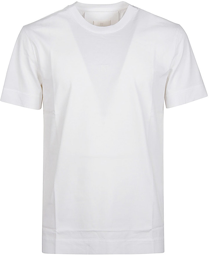 givenchy-ss-23-plain-white-crew-neck-pullover-straight-t-shirt-bm-716-g3-ycc-100