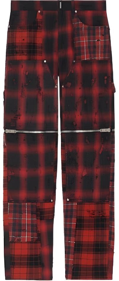 givenchy-ss-23-red-high-waisted-checkered-straight-leg-trousers-bm-51-bj-5-y7-g-009