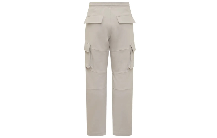 Lookbook Givenchy SS23 Seluar Cargo Warna Pepejal Khaki BM516T3Y78-153