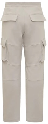 Givenchy SS23 Seluar Cargo Warna Pepejal Khaki BM516T3Y78-153 Lookbook Givenchy SS23 Seluar Cargo Warna Pepejal Khaki BM516T3Y78-153