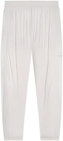Givenchy SS23 White Elastic Waist Casual Pants. BM518R14DG-150 Givenchy SS23 White Elastic Waist Casual Pants. BM518R14DG-150