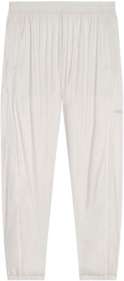 지방시 SS23 화이트 엘라스틱 웨이스트 캐주얼 팬츠. BM518R14DG-150 Order 지방시 SS23 화이트 엘라스틱 웨이스트 캐주얼 팬츠. BM518R14DG-150