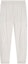 Order 지방시 SS23 화이트 엘라스틱 웨이스트 캐주얼 팬츠. BM518R14DG-150