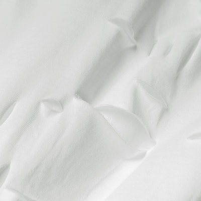 ジバンシィ SS23 ホワイトルーズフィットTシャツ レタープリント付き BM71GL3Y8Y100 Details for ジバンシィ SS23 ホワイトルーズフィットTシャツ レタープリント付き BM71GL3Y8Y100