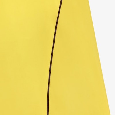 Givenchy SS23 Seluar Pendek Kuning Santai Pinggang Elastik. BM518Q14DG-700 Details for Givenchy SS23 Seluar Pendek Kuning Santai Pinggang Elastik. BM518Q14DG-700