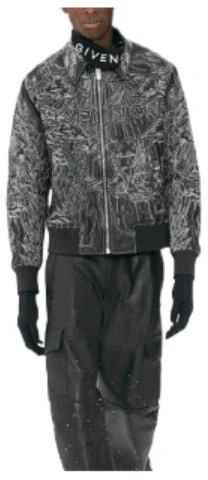 givenchy-ss-23-black-letter-print-collar-jacket-gm-2022111702
