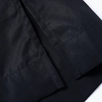 Cheap Givenchy 男士 SS23 黑色短袖襯衫搭配徽標印花 BM60T51YC8-001