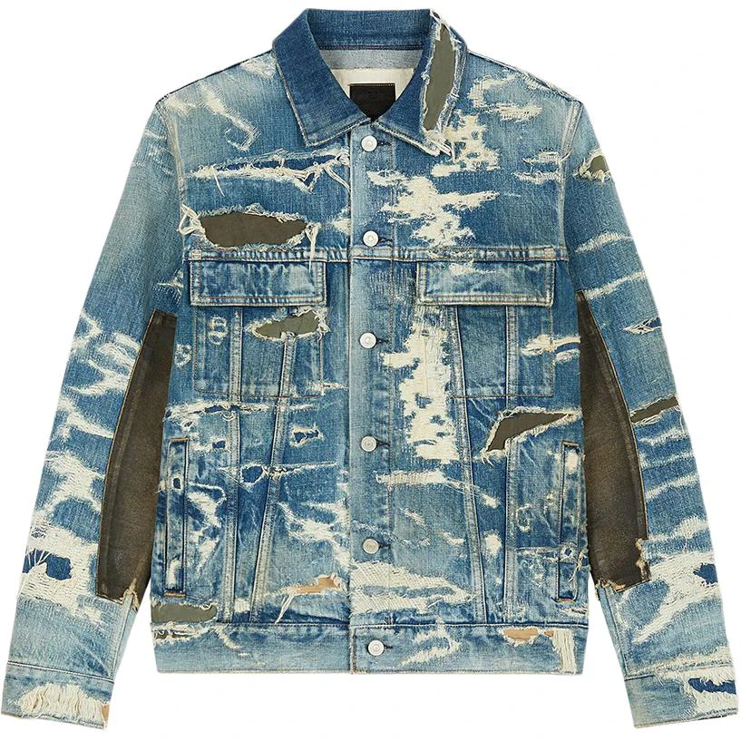 givenchy-ss-23-blue-distressed-long-sleeve-jacket-with-collar-bm-00-rw-5-y1-b-420