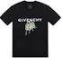 Buy Camiseta Negra de Manga Corta Estampada Graphic Givenchy SS23. BM716G3YBC-001