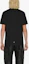 Purchase Camiseta Negra de Manga Corta Estampada Graphic Givenchy SS23. BM716G3YBC-001