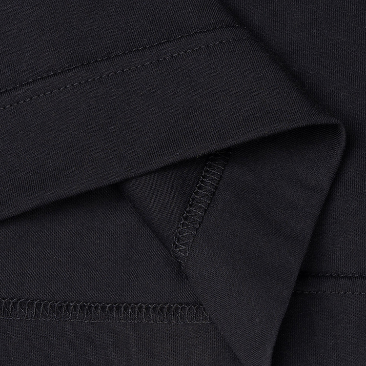 Givenchy SS23 Graphic Print Crewneck Short Sleeve T-Shirt Black . BM716G3YBC-001 圖 8