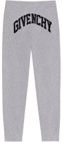 Givenchy SS23 Letter Print Elastic Waist Joggers Men’s Light Grey. BM519B3YAA055 Givenchy SS23 Letter Print Elastic Waist Joggers Men’s Light Grey. BM519B3YAA055