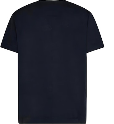 GIVENCHY SS23 字母印花星星裝飾男士黑色圓領T恤 BM716R3Y9Q-011 Lookbook GIVENCHY SS23 字母印花星星裝飾男士黑色圓領T恤 BM716R3Y9Q-011