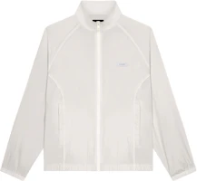 Givenchy SS23 Linear Decor Zip Long-Sleeve Sweatshirt White () BM012Q14DG-150 Givenchy SS23 Linear Decor Zip Long-Sleeve Sweatshirt White () BM012Q14DG-150