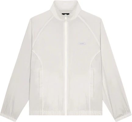 Givenchy SS23 Linear Decor Zip Long-Sleeve Sweatshirt White () BM012Q14DG-150 Buy Givenchy SS23 Linear Decor Zip Long-Sleeve Sweatshirt White () BM012Q14DG-150