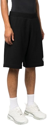 Givenchy Pantalones Cortos Elásticos Negros SS23 con Logo - Ropa Casual. BM51863YAC-001 Details for Givenchy Pantalones Cortos Elásticos Negros SS23 con Logo - Ropa Casual. BM51863YAC-001