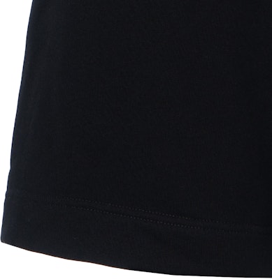 Givenchy Pantalones Cortos Elásticos Negros SS23 con Logo - Ropa Casual. BM51863YAC-001 Cheap Givenchy Pantalones Cortos Elásticos Negros SS23 con Logo - Ropa Casual. BM51863YAC-001