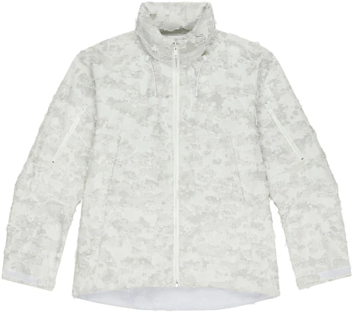 givenchy-ss-23-pearl-gray-solid-color-hoodie-drawstring-jacket-bm-010-m1-ych-058