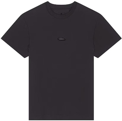 Givenchy SS23 Solid Color Crewneck Short Sleeve T-Shirt Black - BM716R3YCN-001 Buy Givenchy SS23 Solid Color Crewneck Short Sleeve T-Shirt Black - BM716R3YCN-001