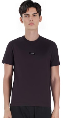 Givenchy SS23 Solid Color Crewneck Short Sleeve T-Shirt Black - BM716R3YCN-001 Sizing Givenchy SS23 Solid Color Crewneck Short Sleeve T-Shirt Black - BM716R3YCN-001