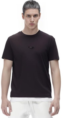 Givenchy SS23 Solid Color Crewneck Short Sleeve T-Shirt Black - BM716R3YCN-001 Cheap Givenchy SS23 Solid Color Crewneck Short Sleeve T-Shirt Black - BM716R3YCN-001
