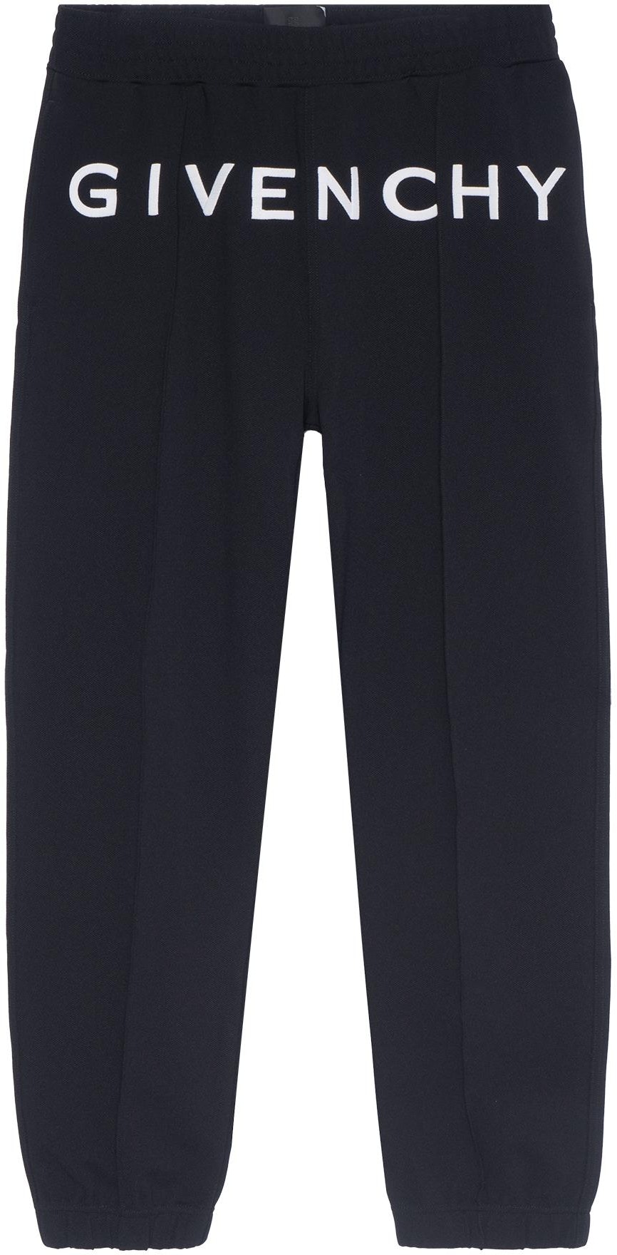 givenchy-ss-23-tapered-pants-with-letter-logo-print-black-bm-518-a3-ybh-001