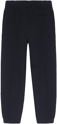 Givenchy SS23 Celana Tapered Logo Huruf Cetak Hitam BM518A3YBH-001 Lookbook Givenchy SS23 Celana Tapered Logo Huruf Cetak Hitam BM518A3YBH-001