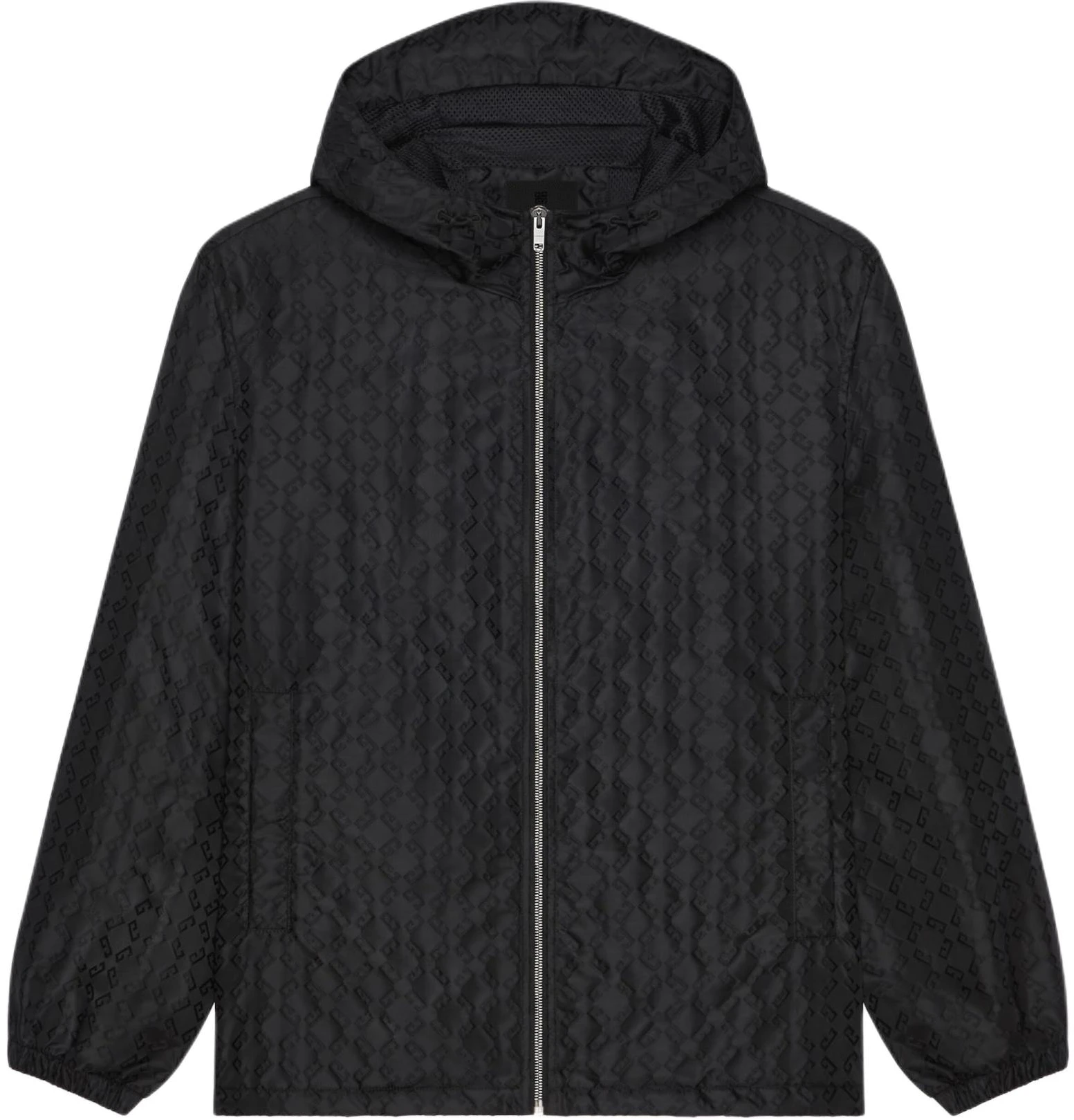 givenchy-ss-24-black-solid-color-zip-up-hoodie-jacket-bm-011315-tf-001