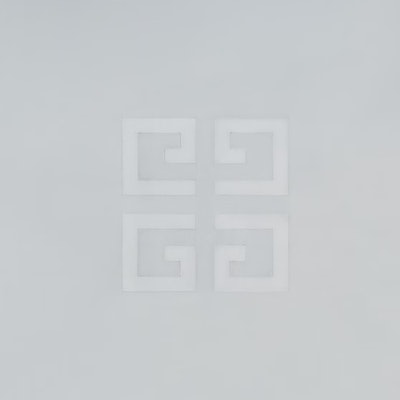 ジバンシィ SS24 ライトブルー リフレクティブ スリムフィット ジップフーディージャケット BM016R15D8-452 Details for ジバンシィ SS24 ライトブルー リフレクティブ スリムフィット ジップフーディージャケット BM016R15D8-452