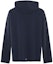 Lookbook GIVENCHY SS24 Navy Lightning Letter Print Hoodie Pullover Sweatshirt BMJ0L83YJA-402