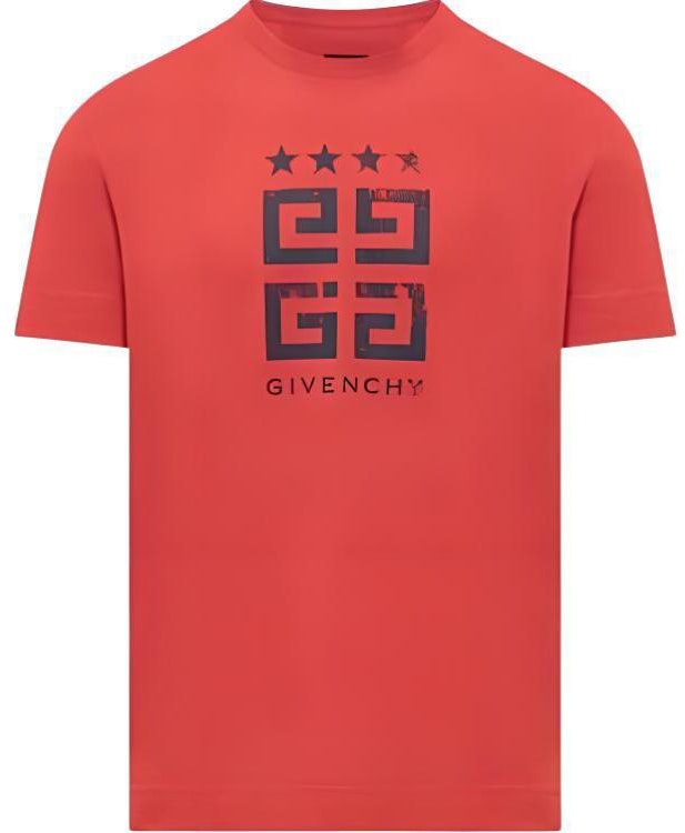 givenchy-ss-24-red-logo-print-crewneck-casual-t-shirt-bm-716-g3-yel-610