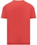 Lookbook Givenchy SS24 Baju-T Santai Logo Merah. BM716G3YEL-610