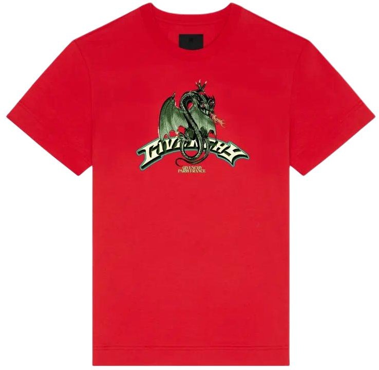 givenchy-ss-24-red-t-shirt-dragon-logo-print-lunar-new-year-special-edition-bm-716-g3-yjy-600